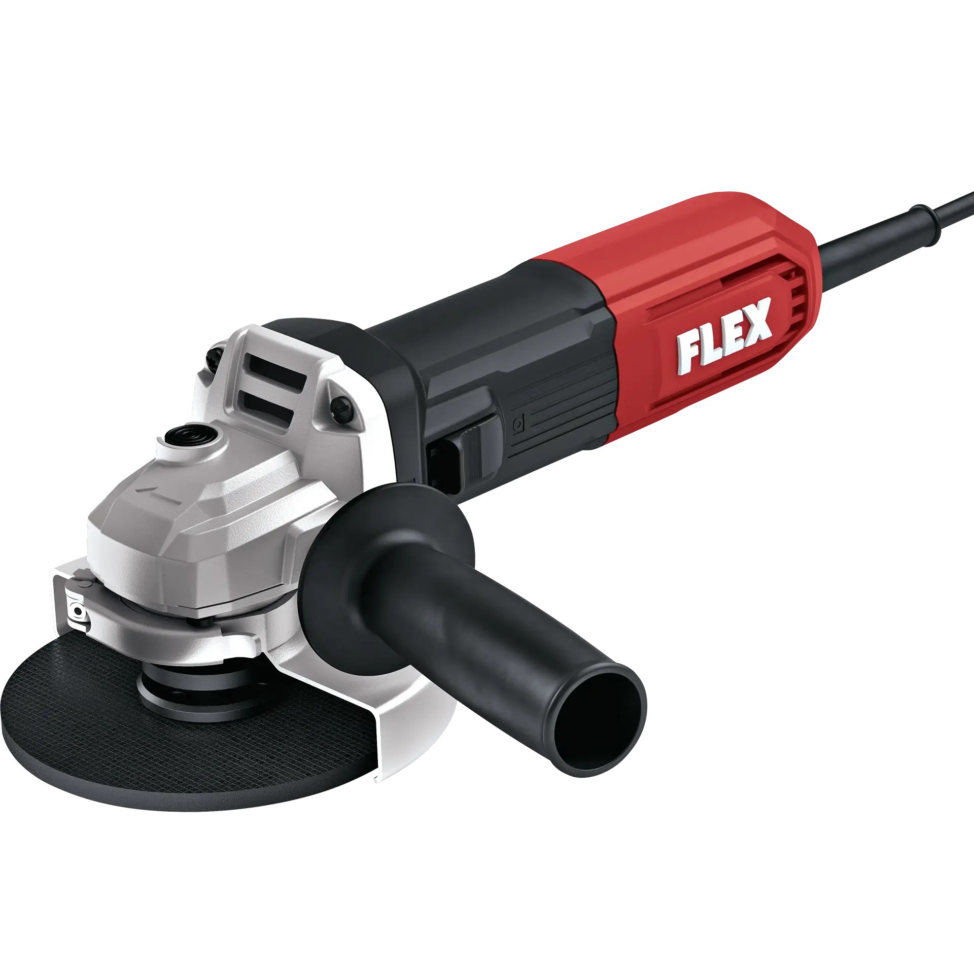 Flex-tools 532609 L 1100 125 Vinkelsliper 125 mm 1100 W
