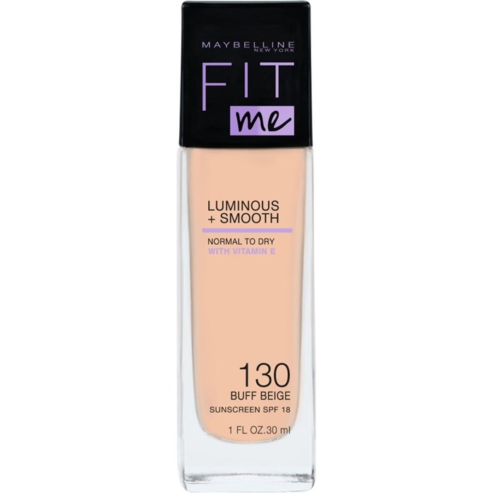 Fit Me! Liquid Make-Up