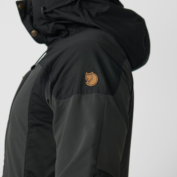 KEB JACKET M Herren - Übergangsjacke