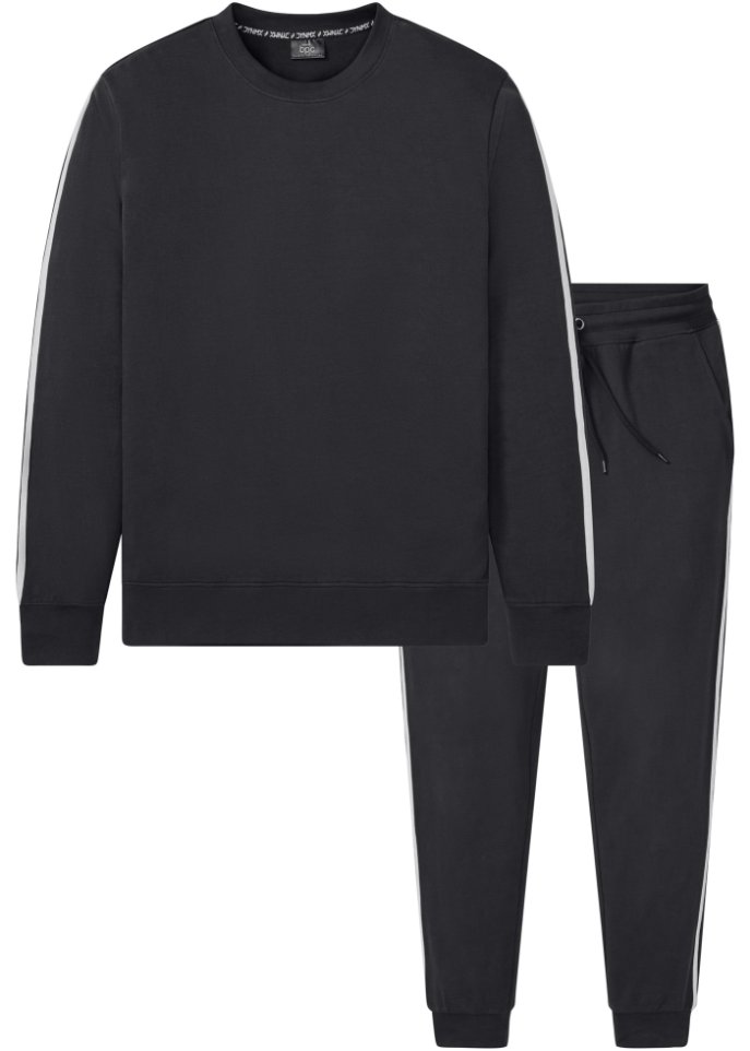 Jogginganzug (2-tlg. Set)