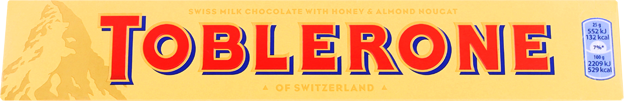 Toblerone