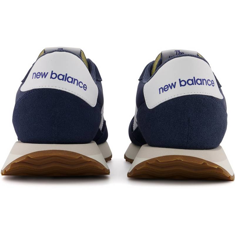 NEW BALANCE MS237 Sneaker Herren