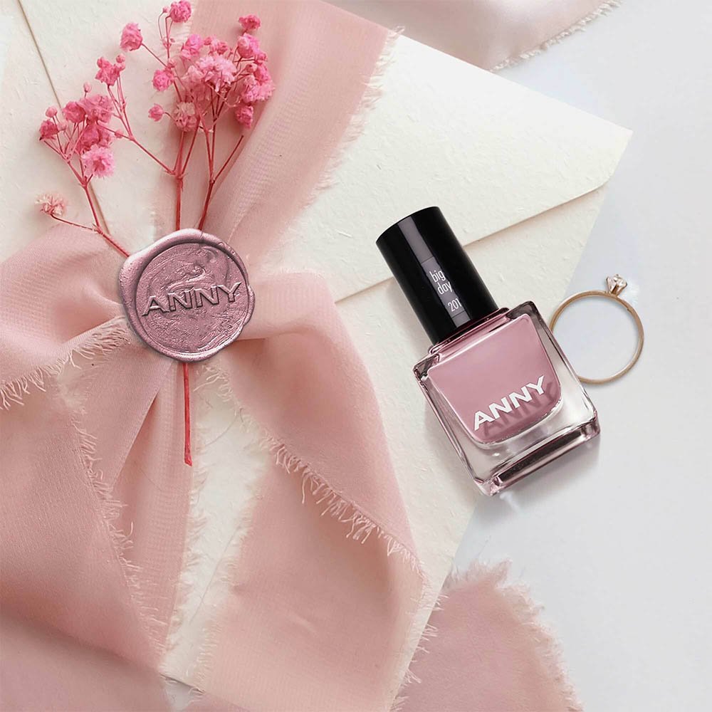 ANNY Nagellack Nail Polish