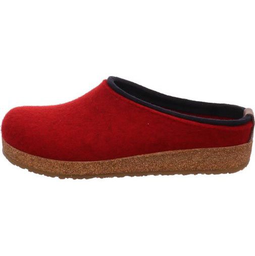HAFLINGER Kris  - Hausschuh