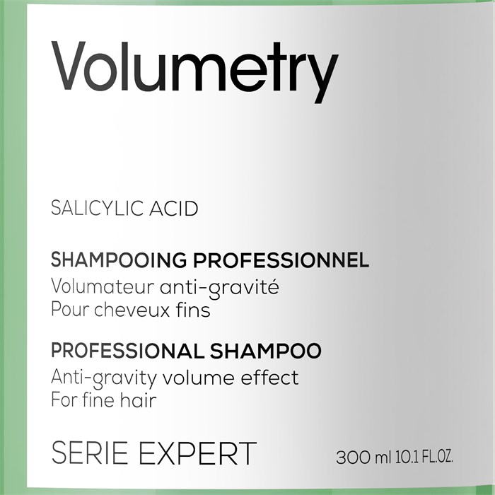 Professional Shampoo