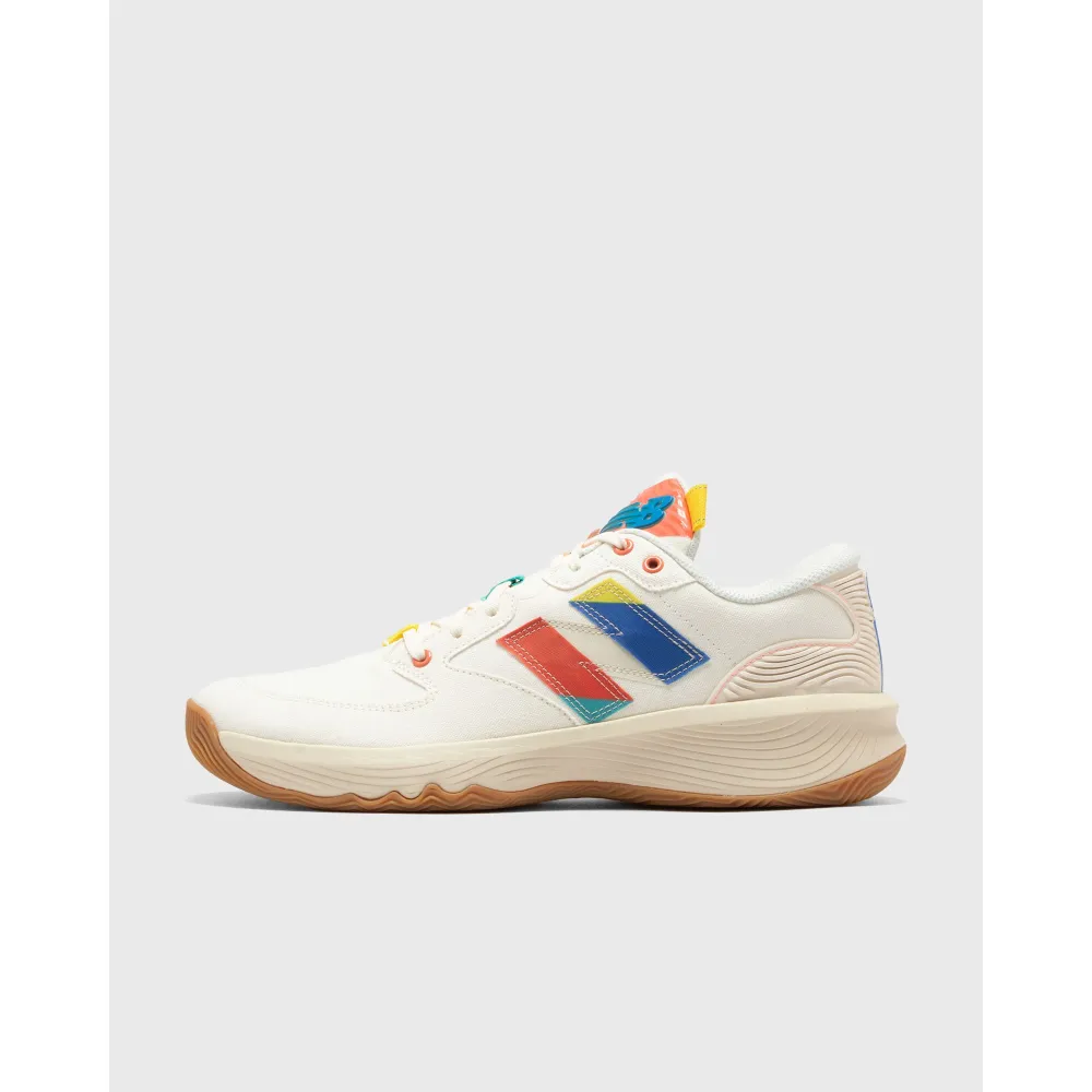 New Balance HESI LOW BBHSLL1 BBHSLL1 / braun