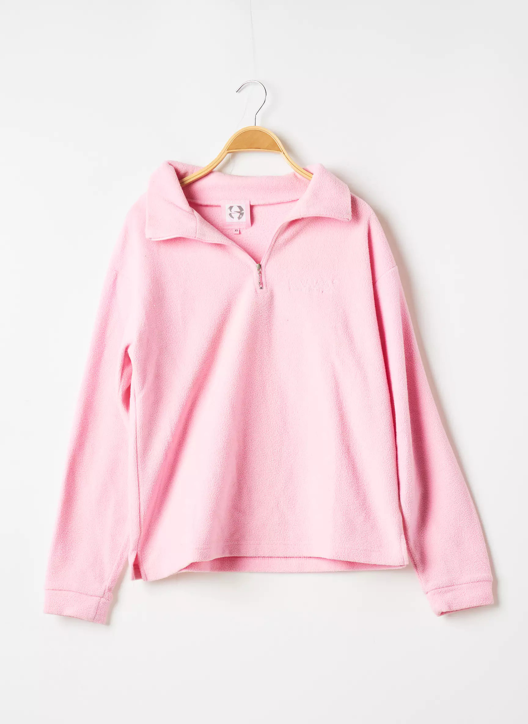 Himalaya Sweats Femme couleur rose