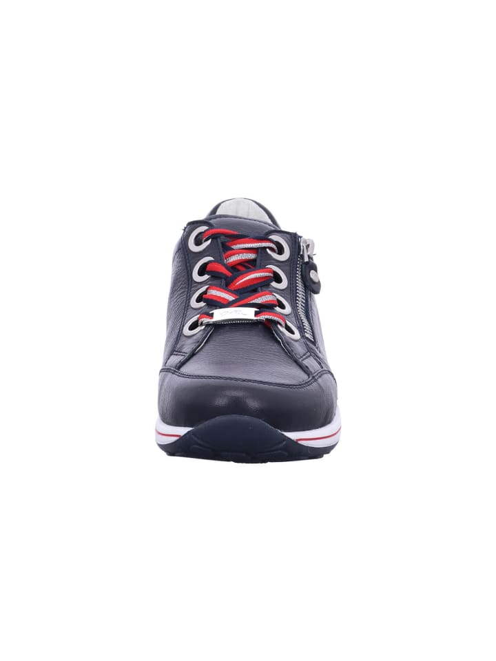 Ara Shoes Schnürschuh in blau günstig kaufen