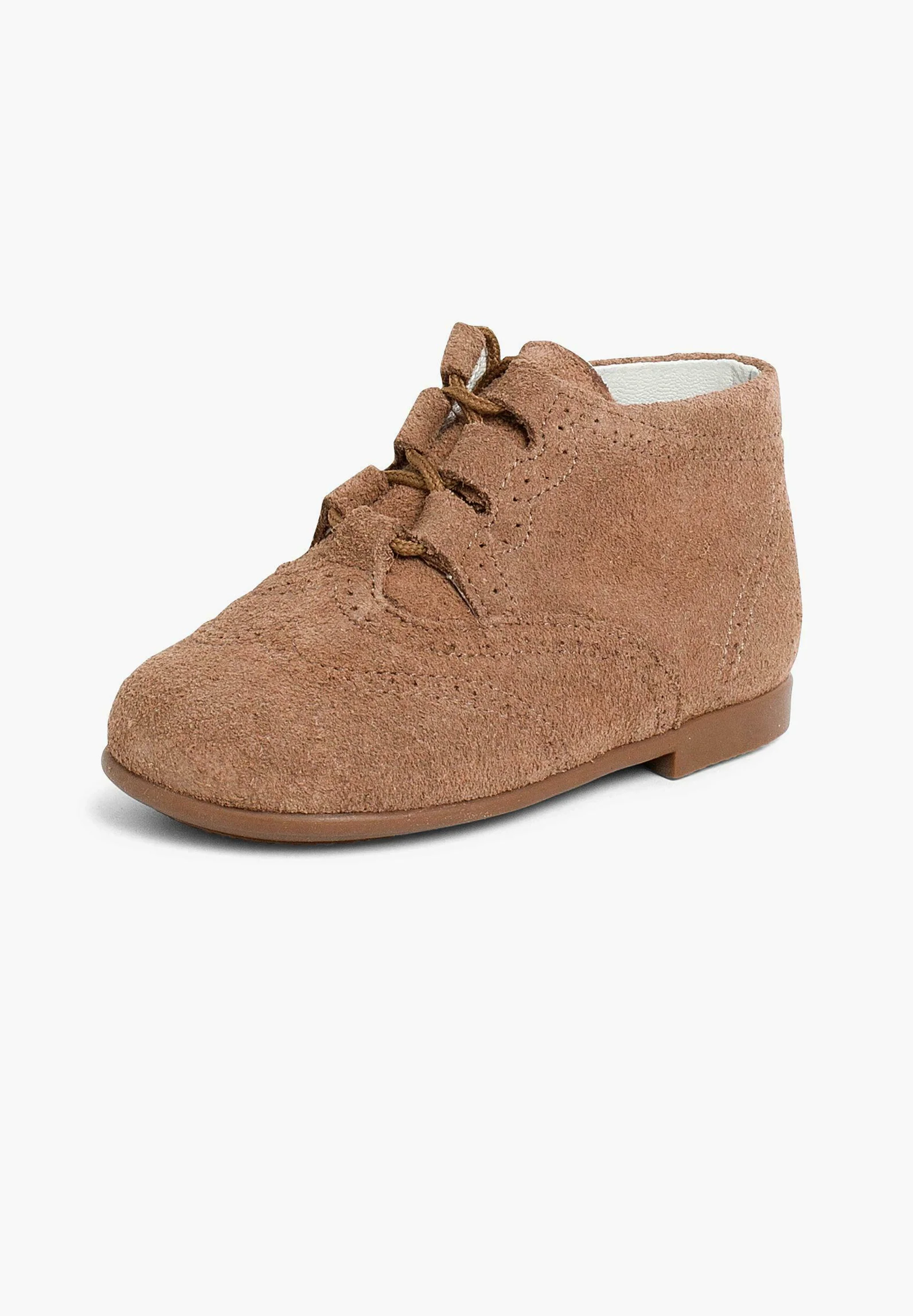Zapatos Pisamonas Primeros Pasos