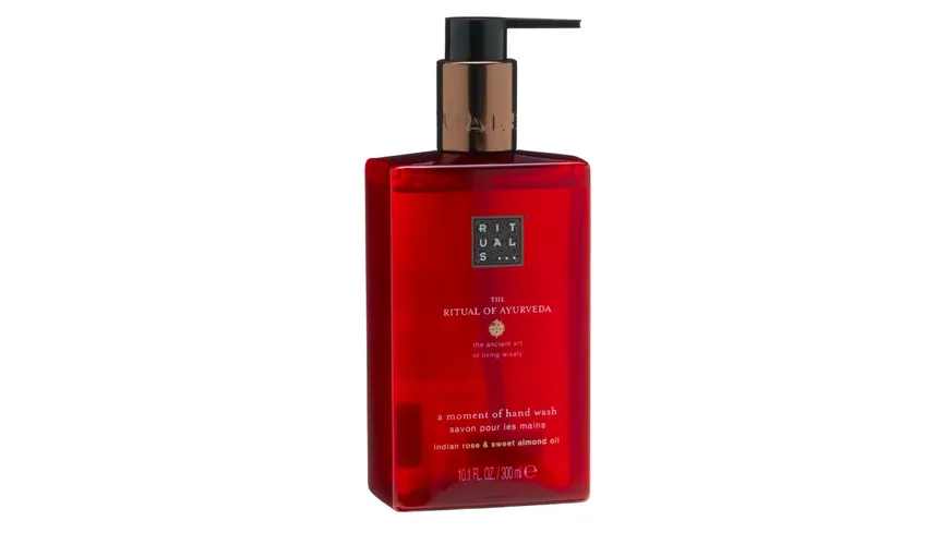 RITUALS The Ritual of Ayurveda Hand Wash 300 ml