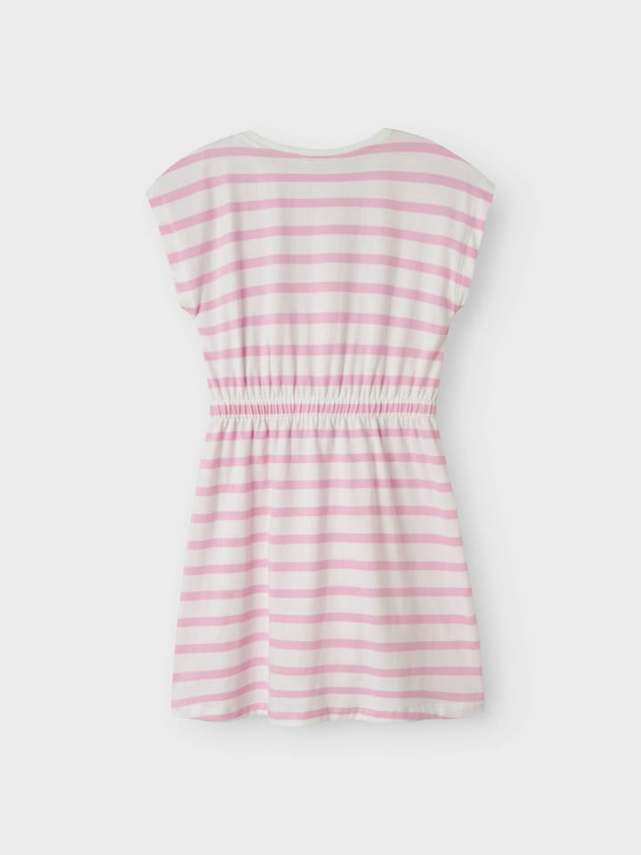 name it Jersey Sommerkleid in pink frosting günstig kaufen