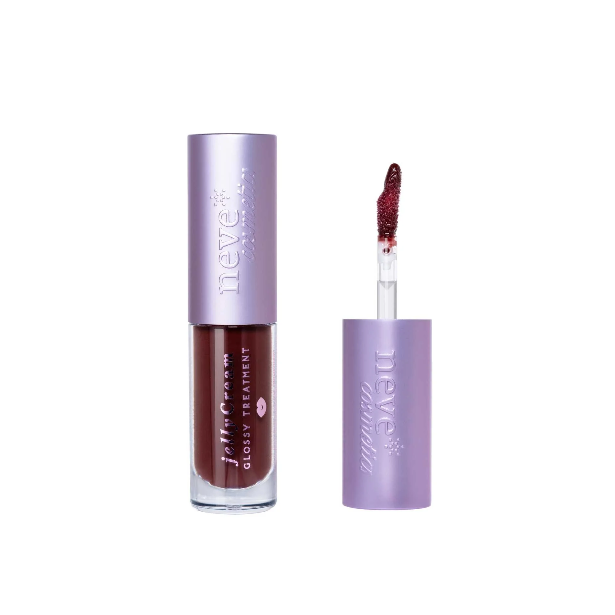 Brillo labial Jellycream