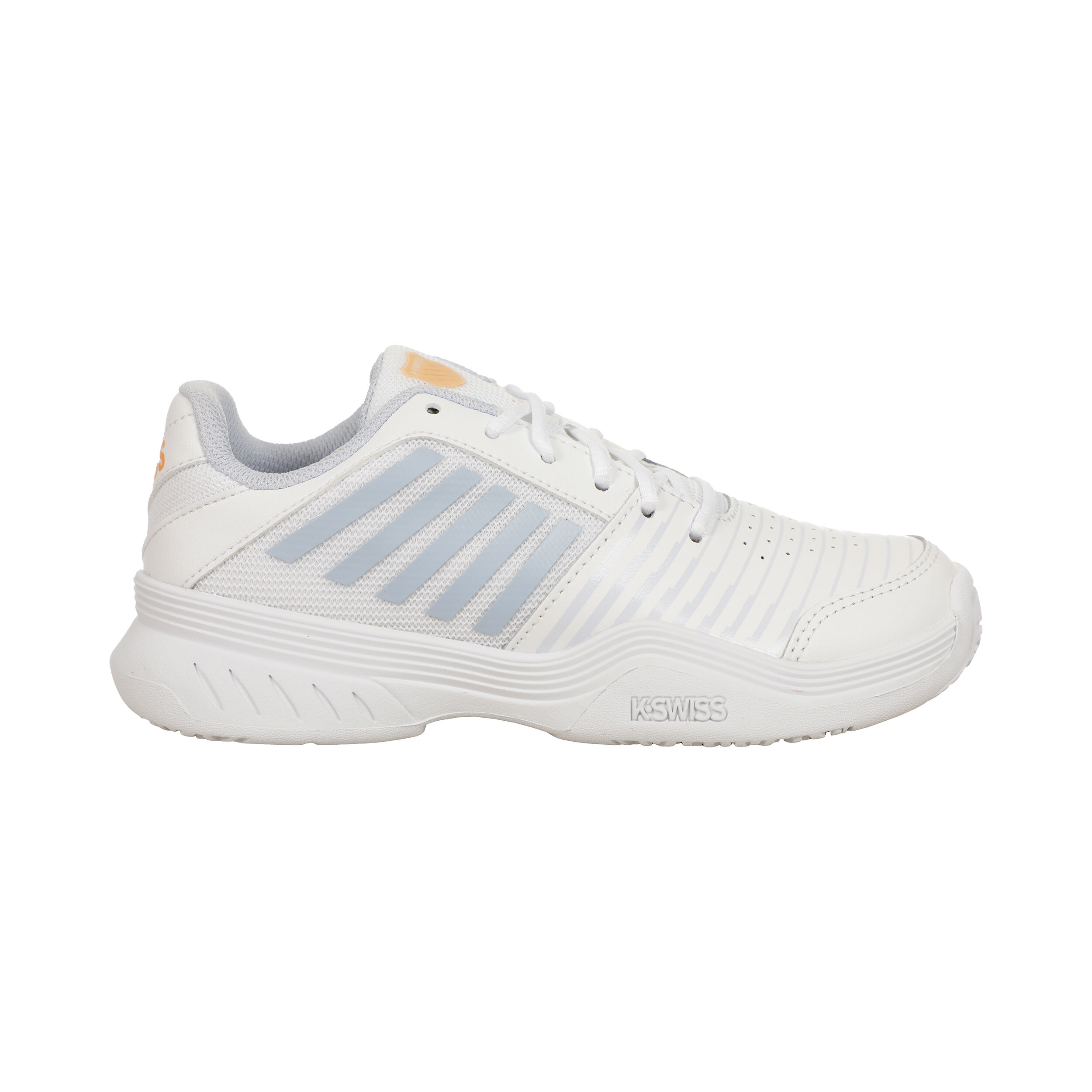 Court Express Omni Allcourtschuh Kinder - Weiß