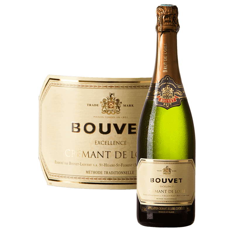 Cremant de Loire