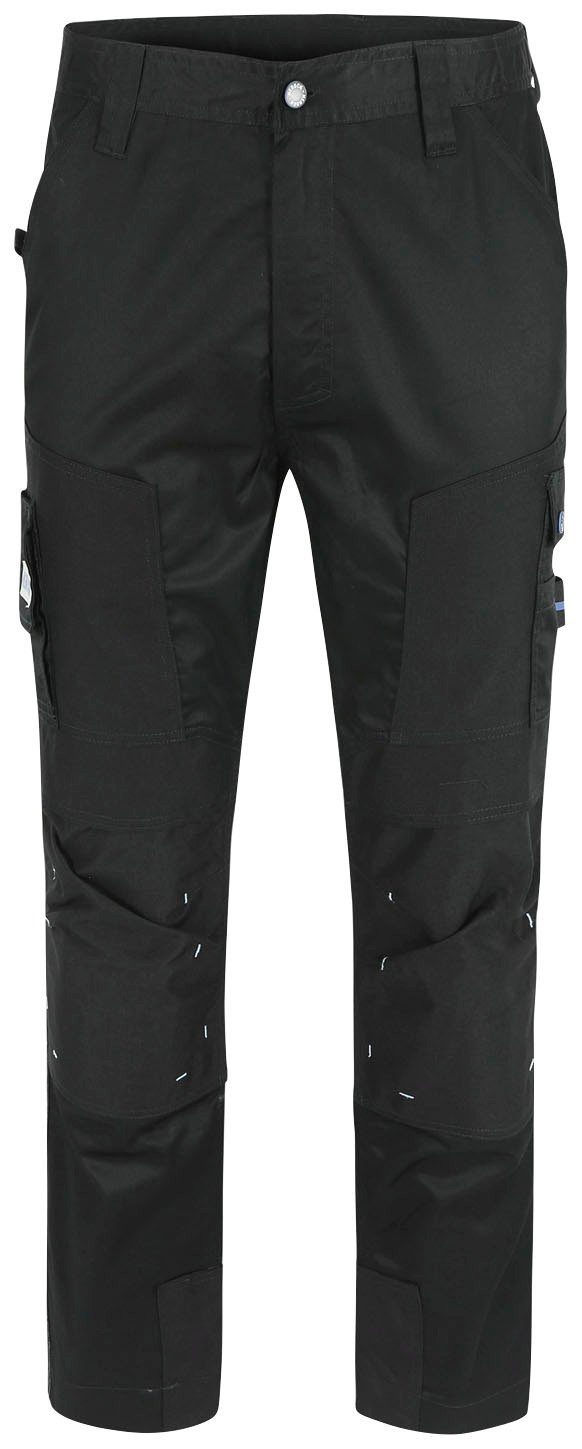Herock Arbeitshose Capua Hose Viele Taschen, Stretch, leicht mit Coolmax® -Techn.; mehrere Farben