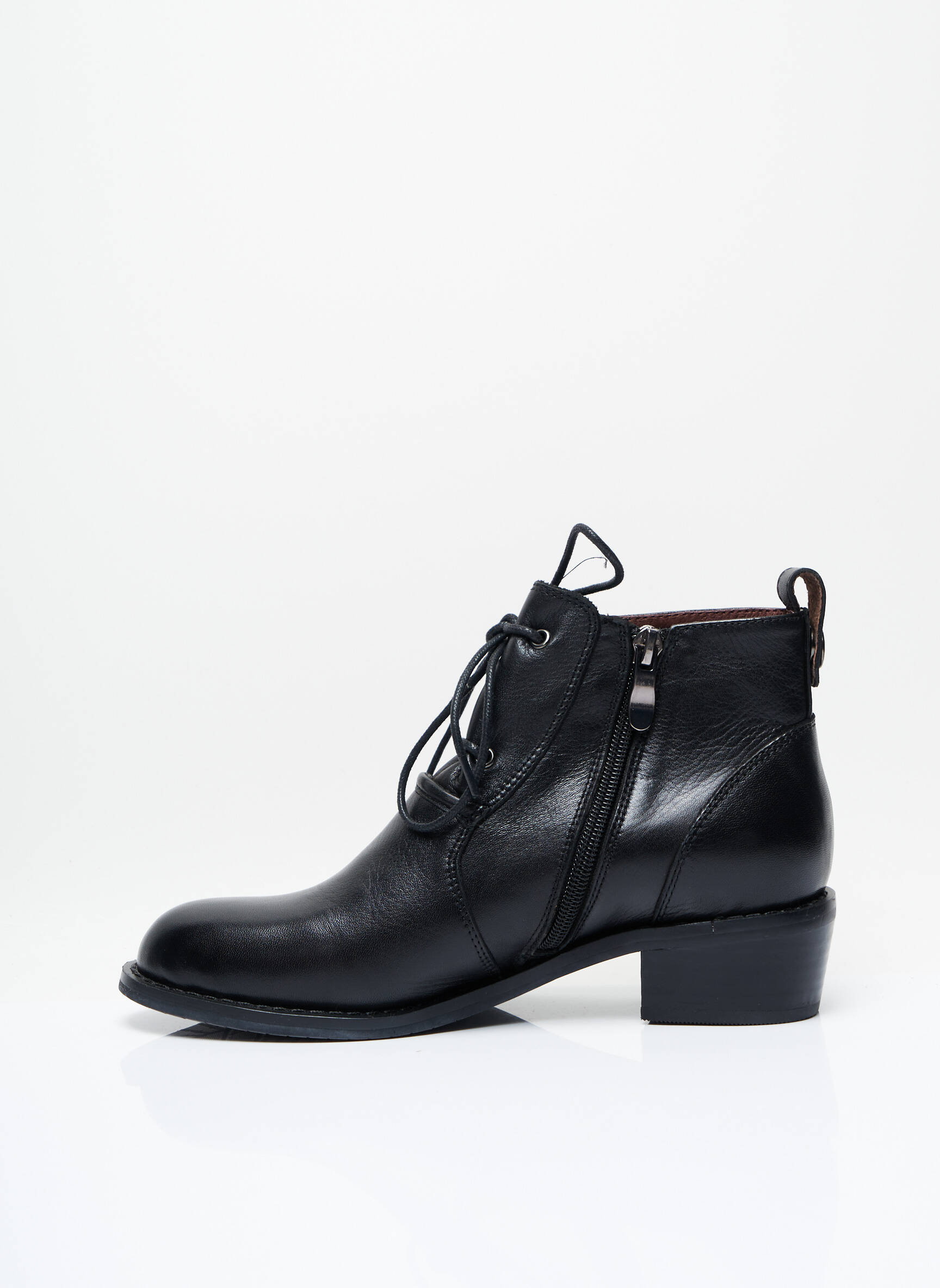 Kdopa Bottines Femme couleur noir