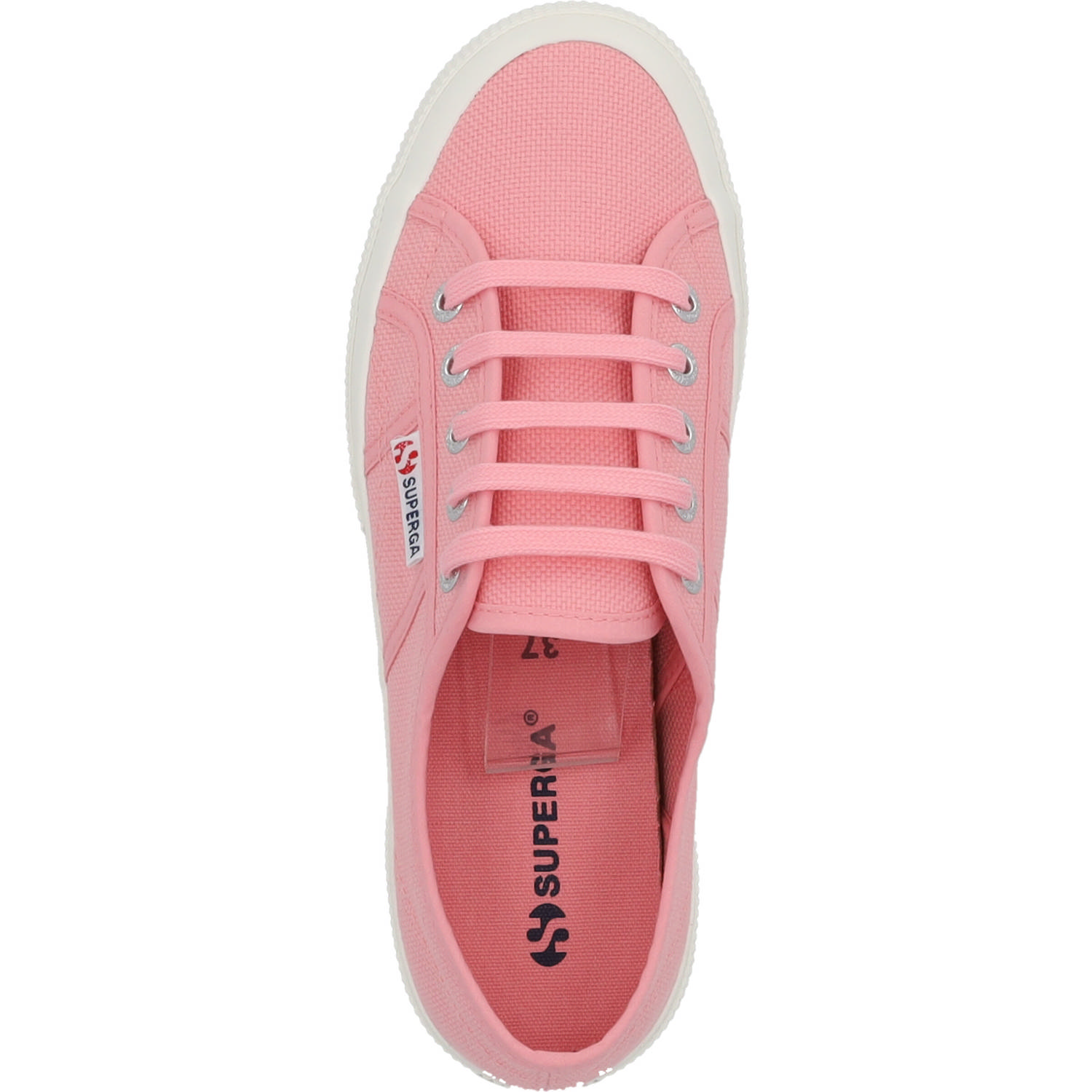 Superga 2750 Cotu Classic S000010, Sneakers Low, Damen, Classic pink