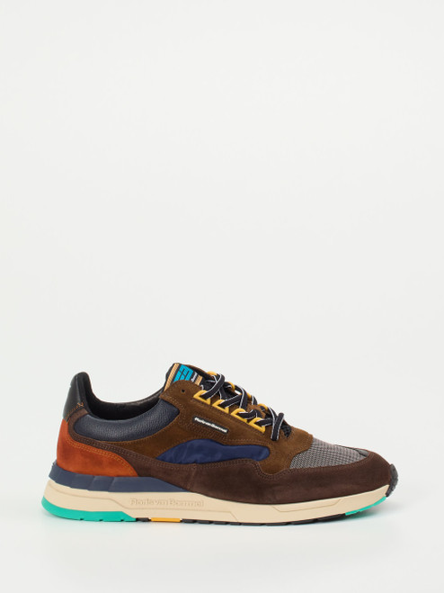 Sneaker-46612920010 Floris van Bommel