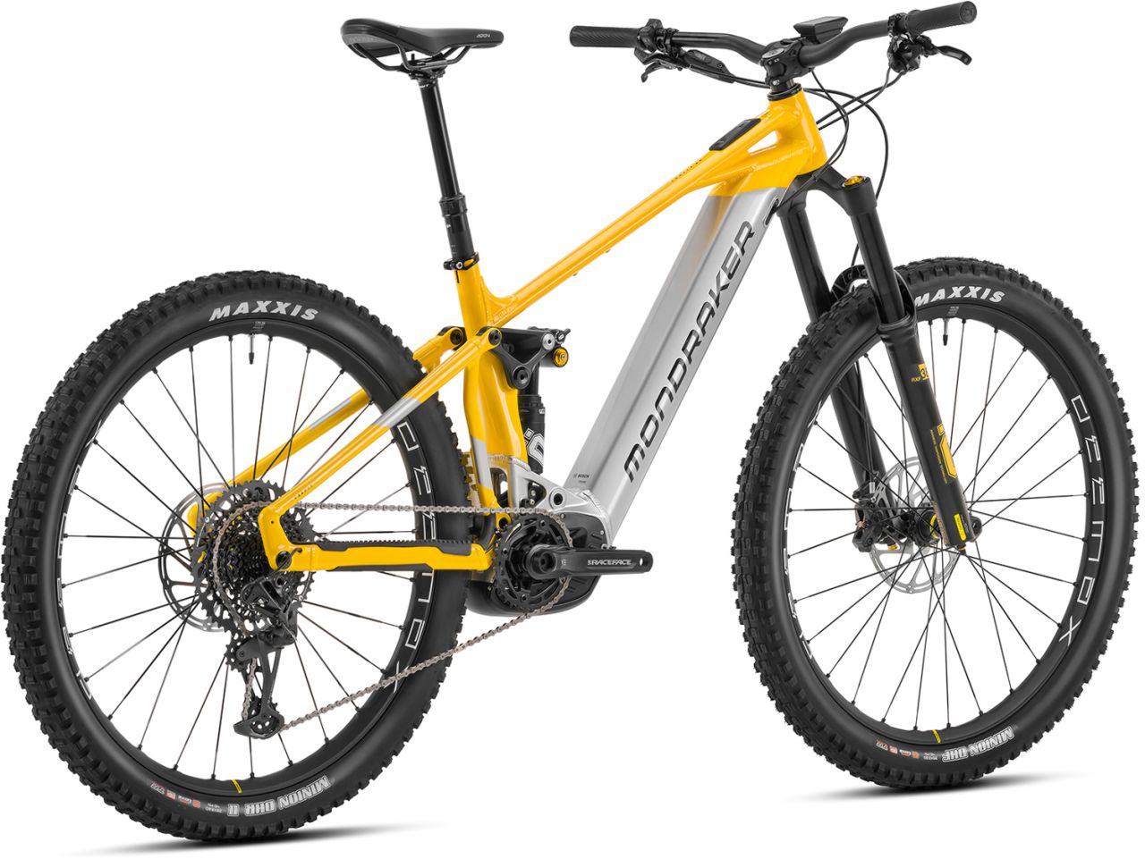 Mondraker CRAFTY XR kaufen | Bike-Discount