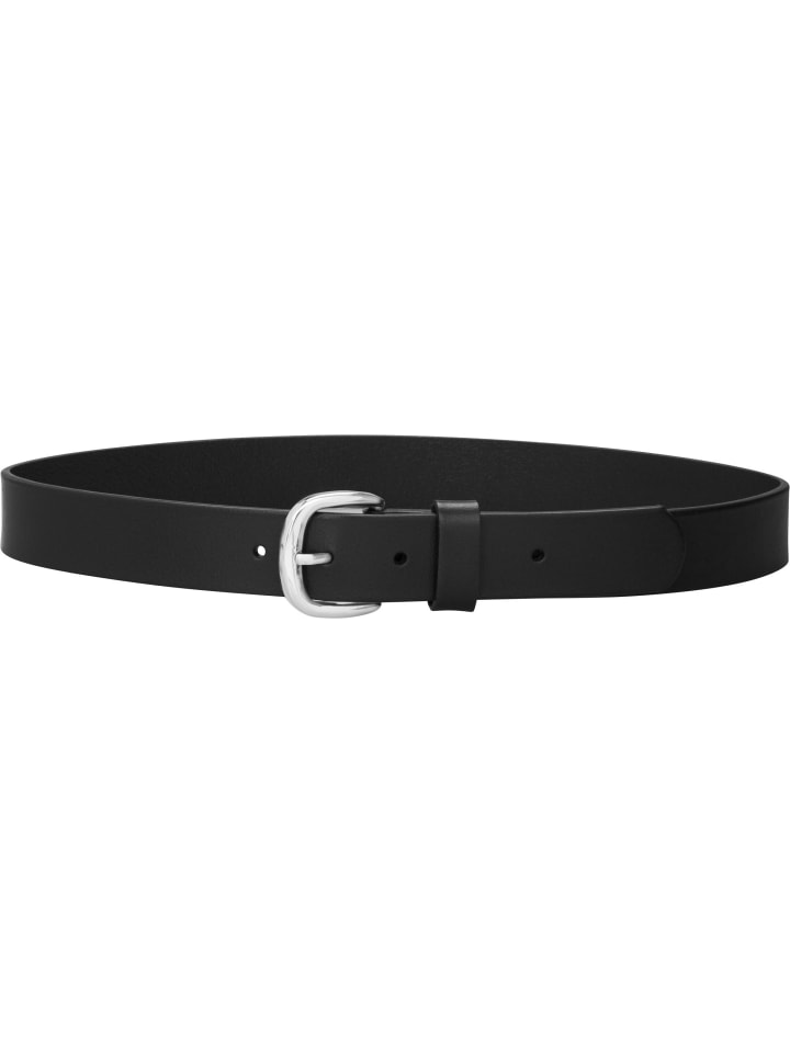 Playshoes Gürtelhalter in schwarz günstig kaufen 65 cm