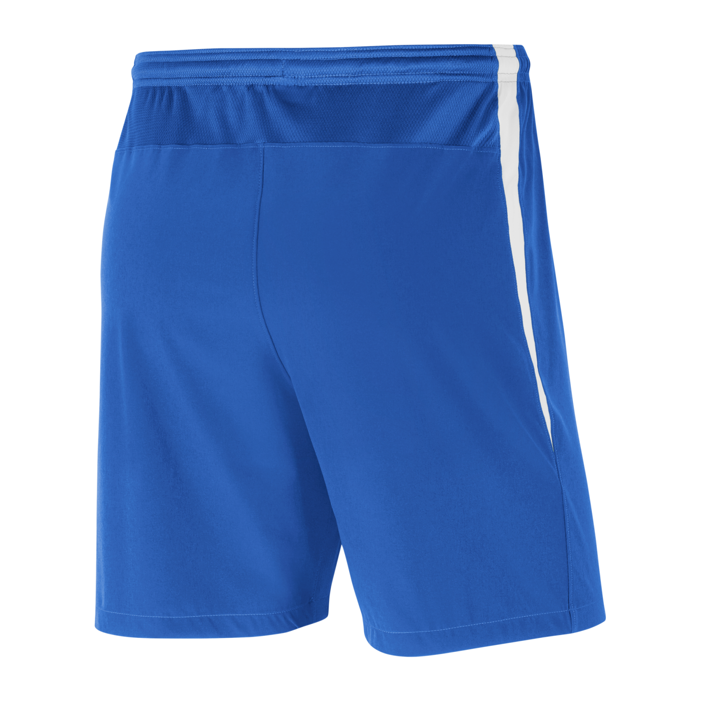 Nike Venom III Woven Short Blau Weiss F463