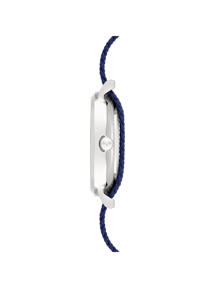 Cool Time Armbanduhr in dunkelblau günstig kaufen onesize