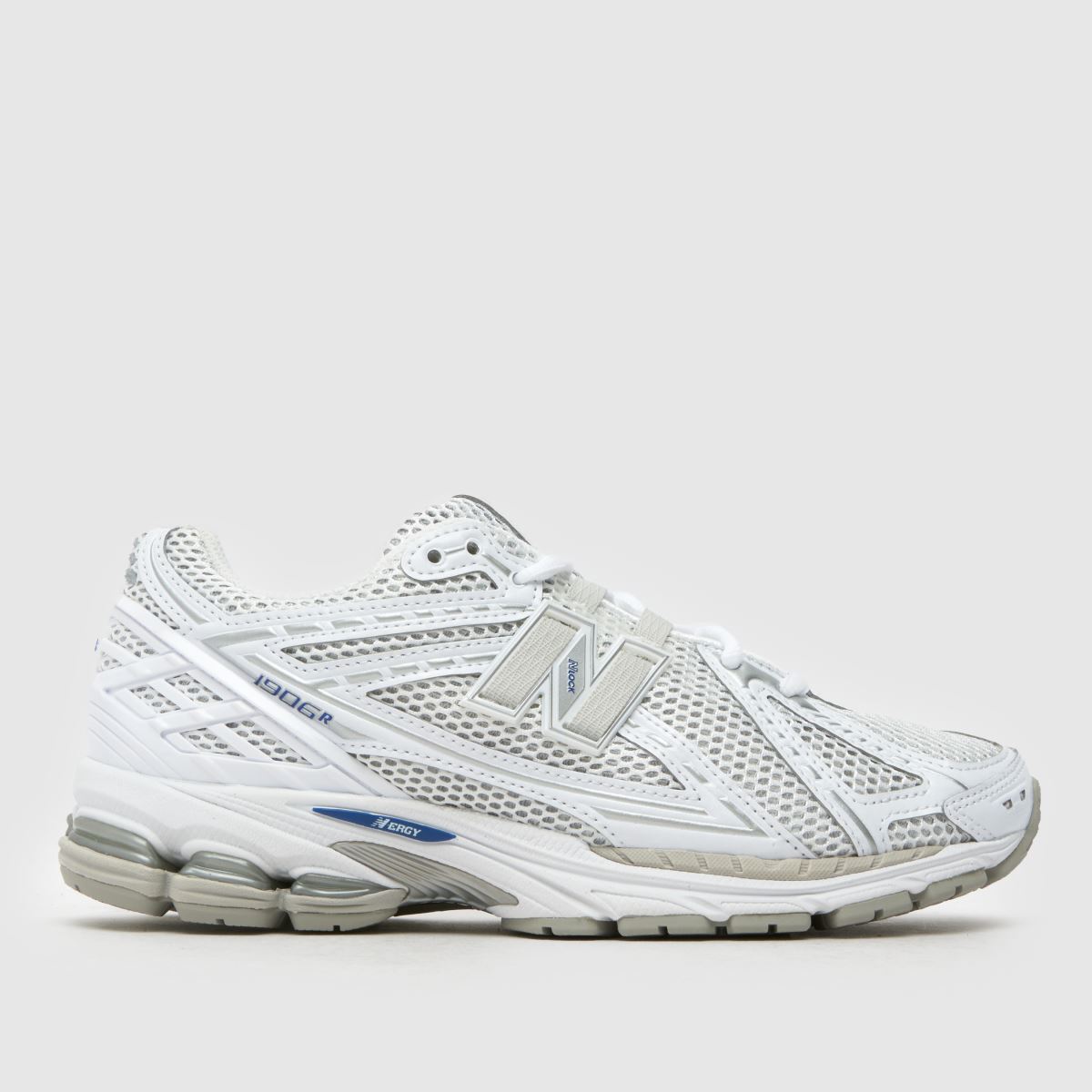 New Balance 1906r – Grå träningsskor