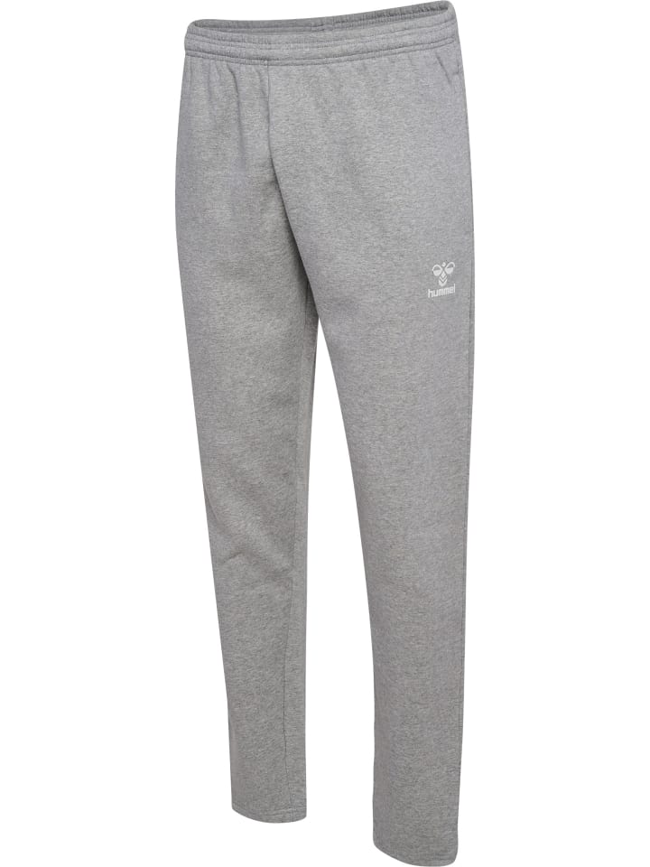 Hummel Hummel Verstellbare Taille Hose Hmlmover Herren in GREY MELANGE günstig kaufen