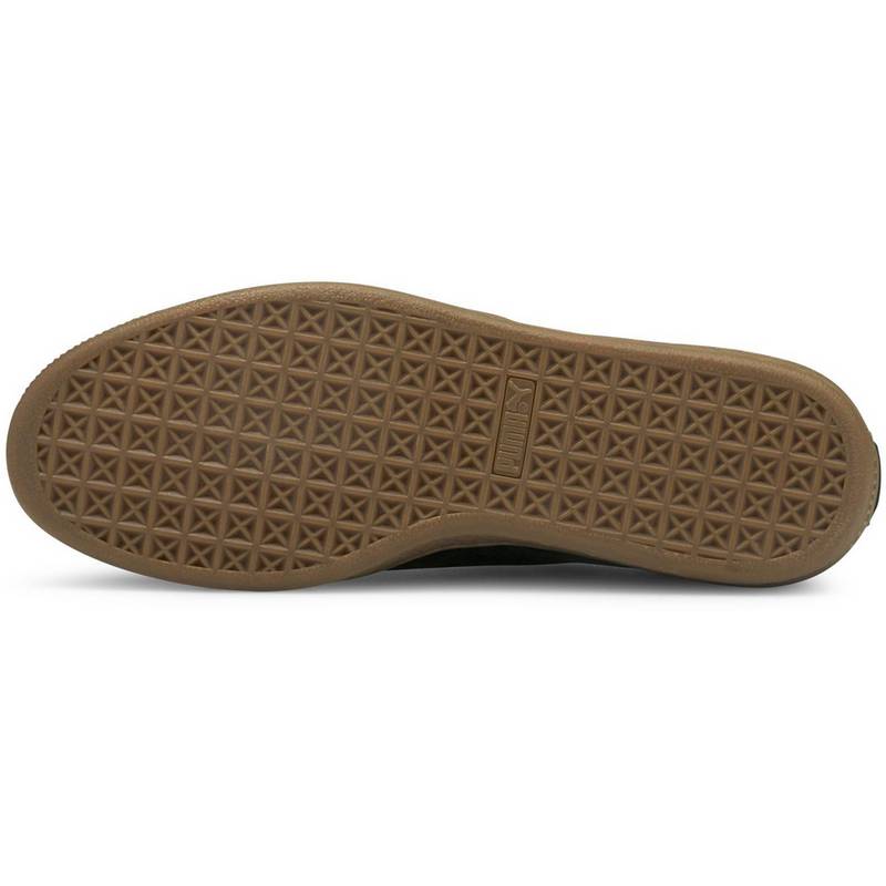 PUMA Suede Sneaker Herren