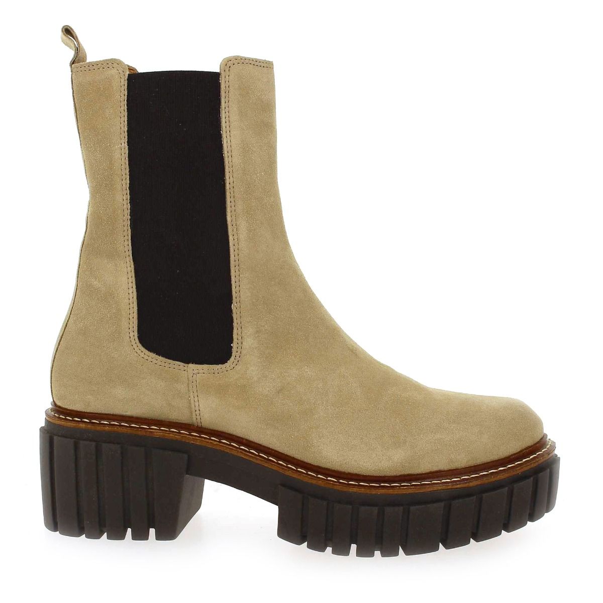 Reqins  BASEA - Beige