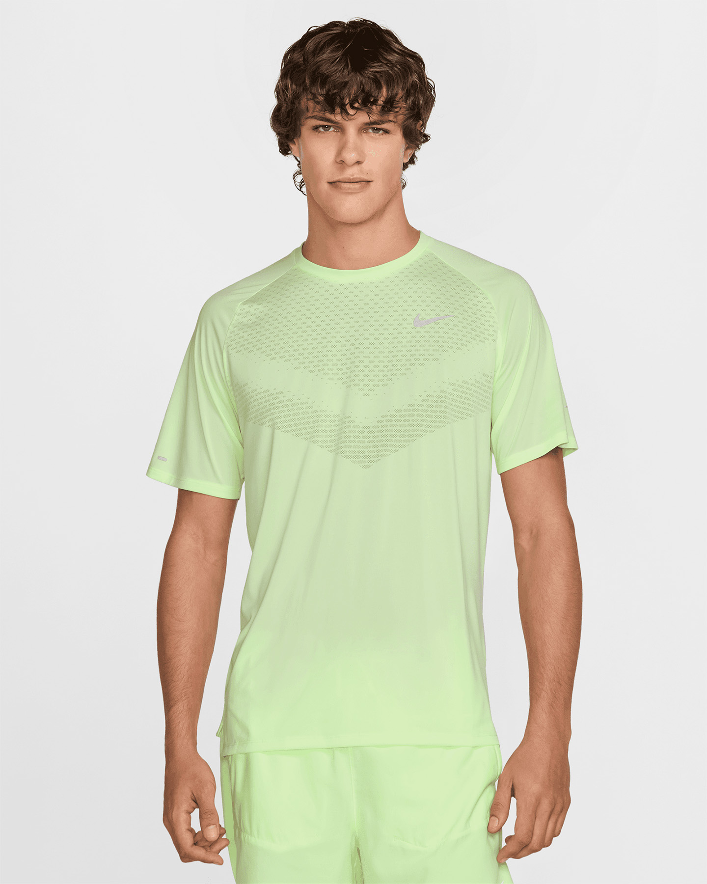 Koszulka do biegania Nike Stride M HV5203-701