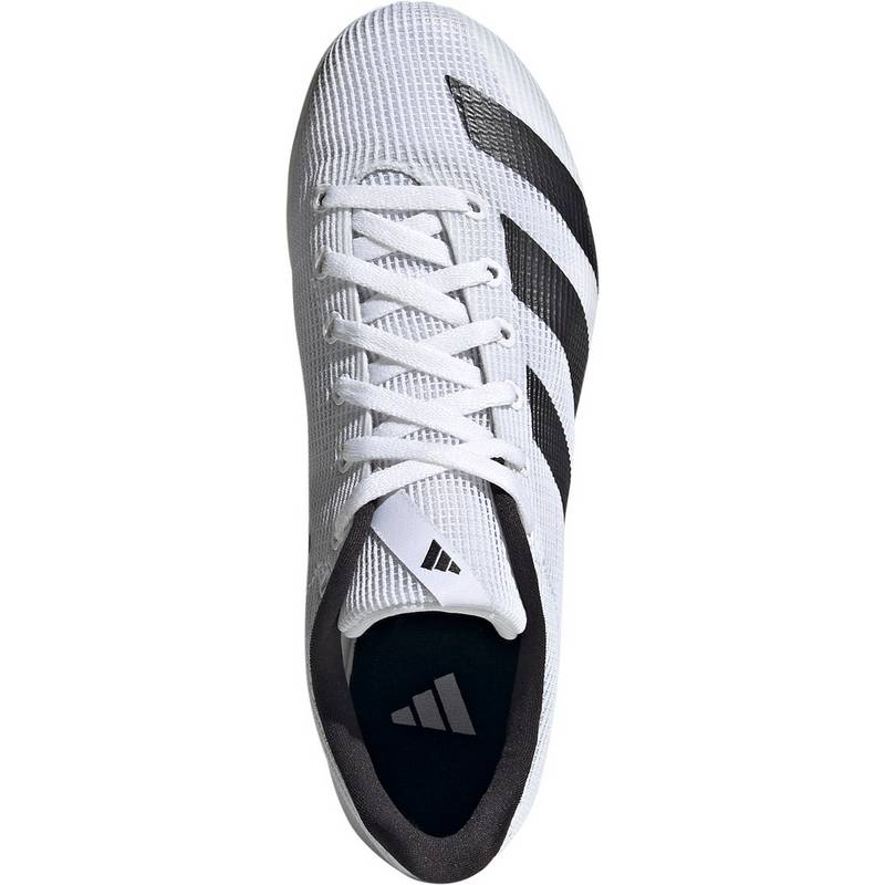 adidas ALLROUNDSTAR J LEICHTATHLETIK Multifunktionsschuhe Kinder