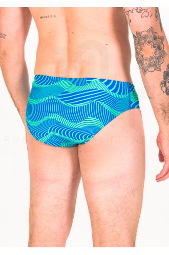 Speedo Club Training M
