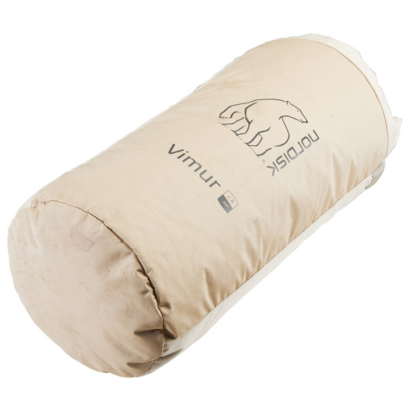 VIMUR 4.8 TECHNICAL COTTON TENT - Gruppenzelt
