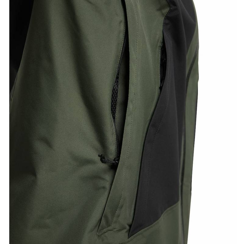 Haglöfs Lumi Jacket Hardshelljacke Damen
