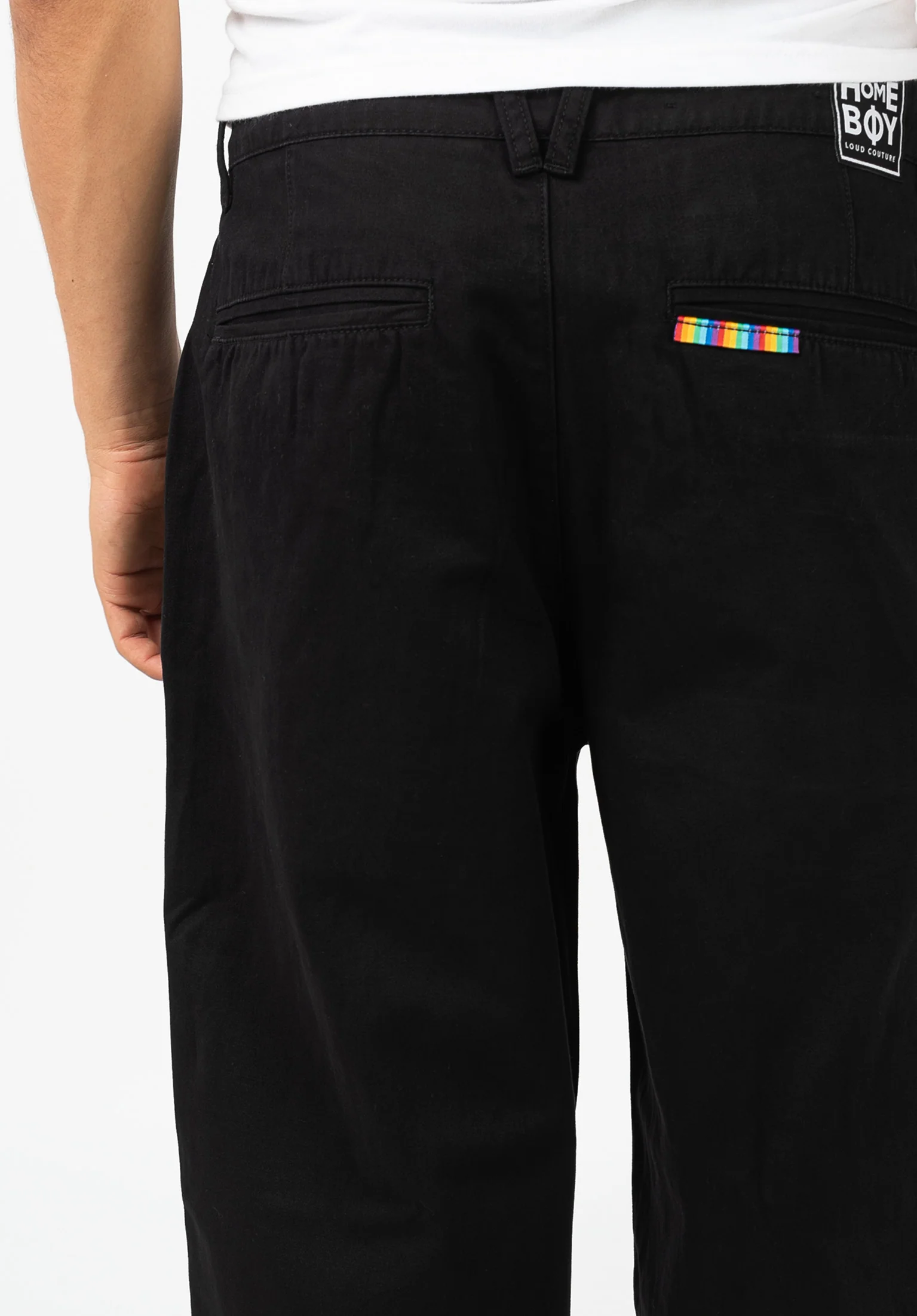 X-tra Swarm Chino