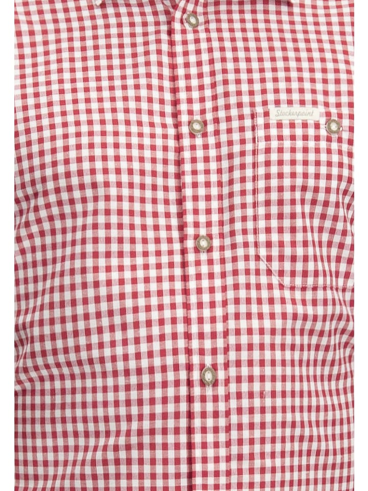 Stockerpoint Hemd 
