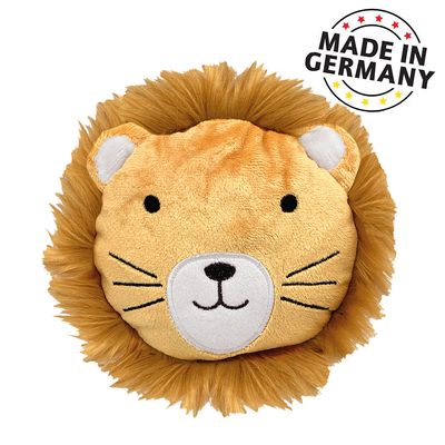 Aumüller Katzenspielkissen Leo Löwe