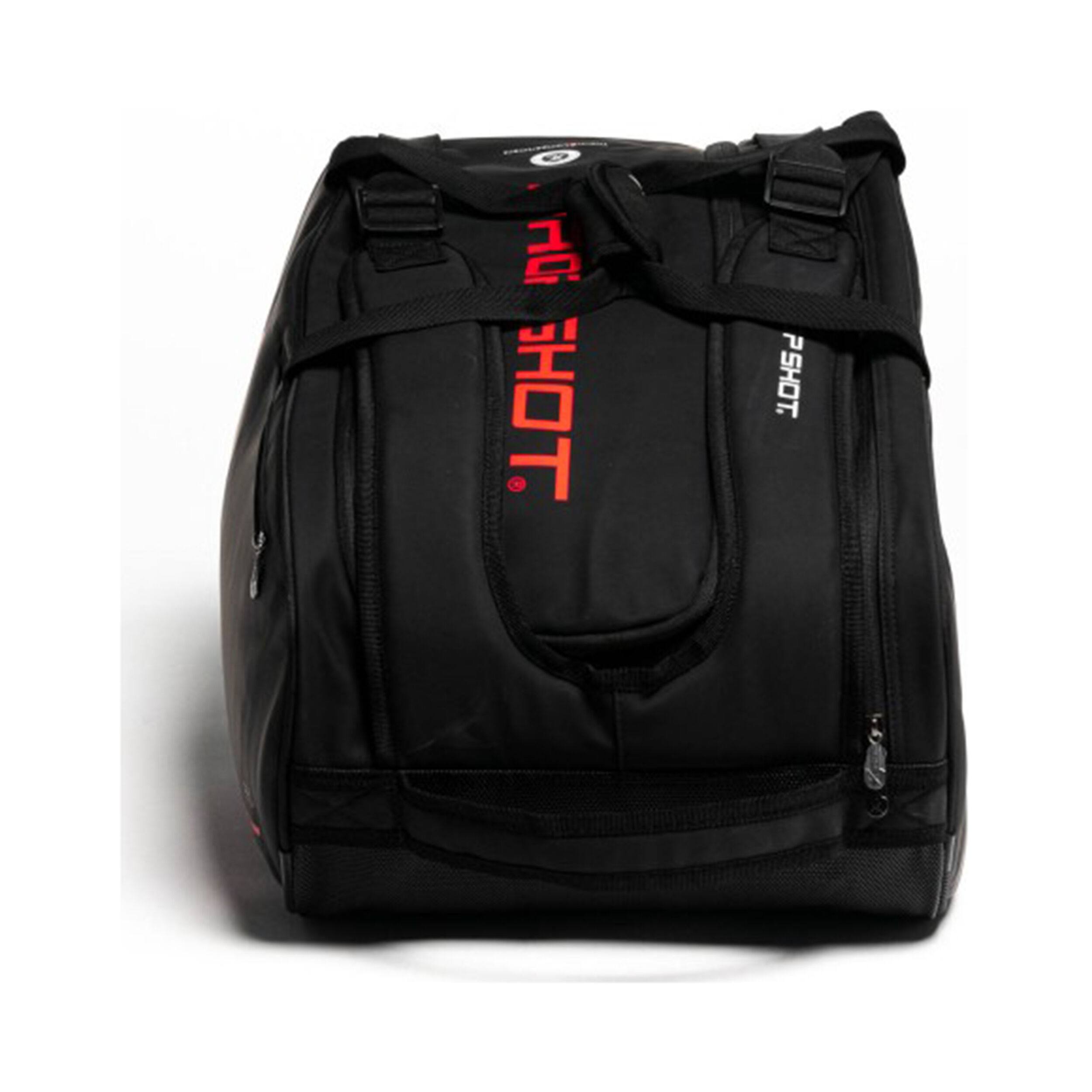 NAOS Padelschlägertasche - Rot