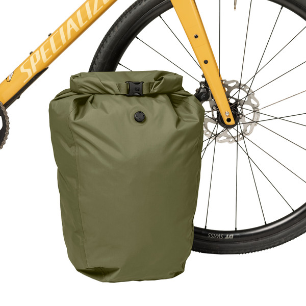 S/F CAVE DRYBAG 20L - Fahrradtaschen