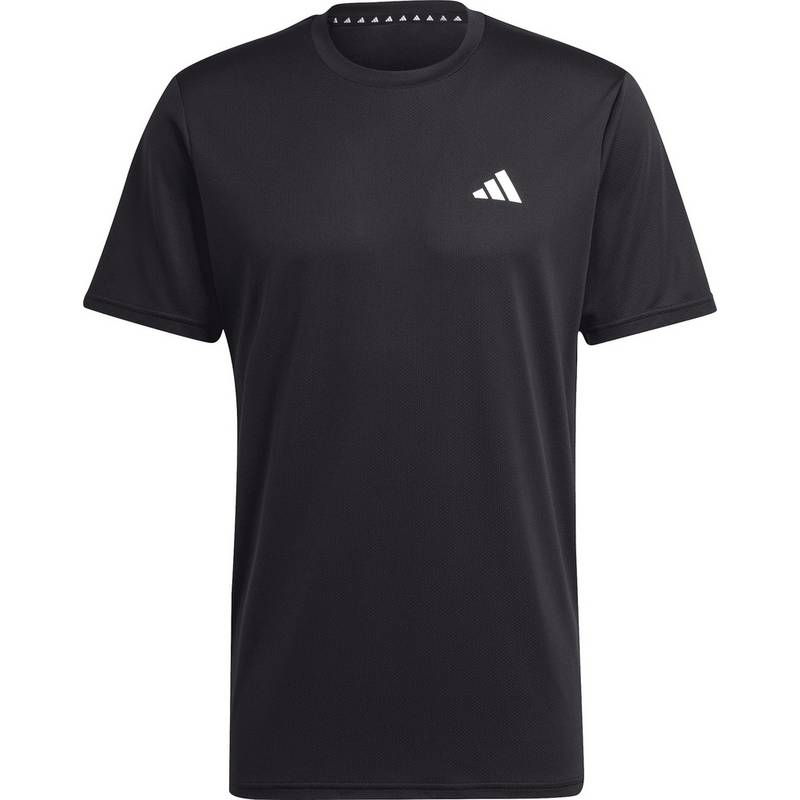 adidas TRAIN ESSENTIALS BASE Funktionsshirt Herren