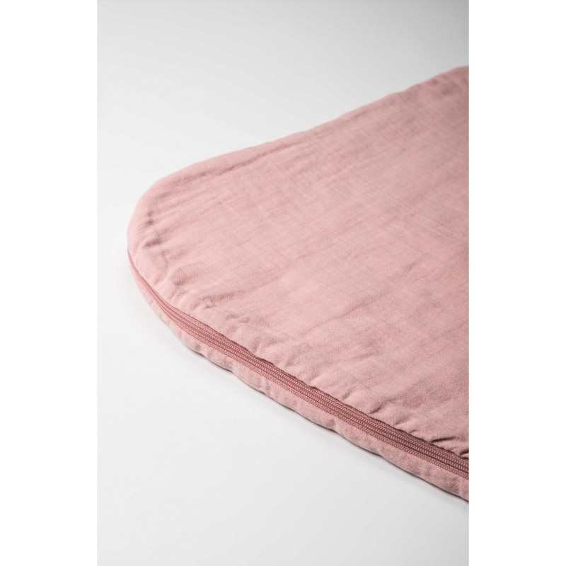 Gigoteuse 0-6mois Gaze de Coton Bio