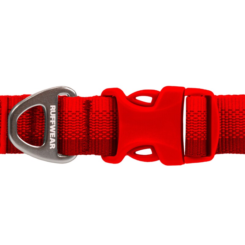 Ruffwear Halsband Front Range&reg; neues Modell