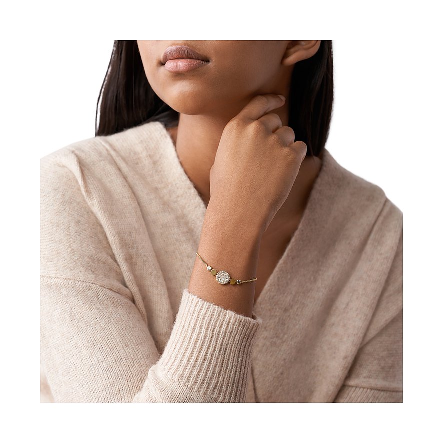 Fossil Armband
