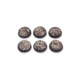 Stonefloor Bases 32mm