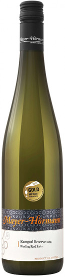 2021 Riesling Reserve Ried Stein trocken - Winzerhof Mayer-Hörmann