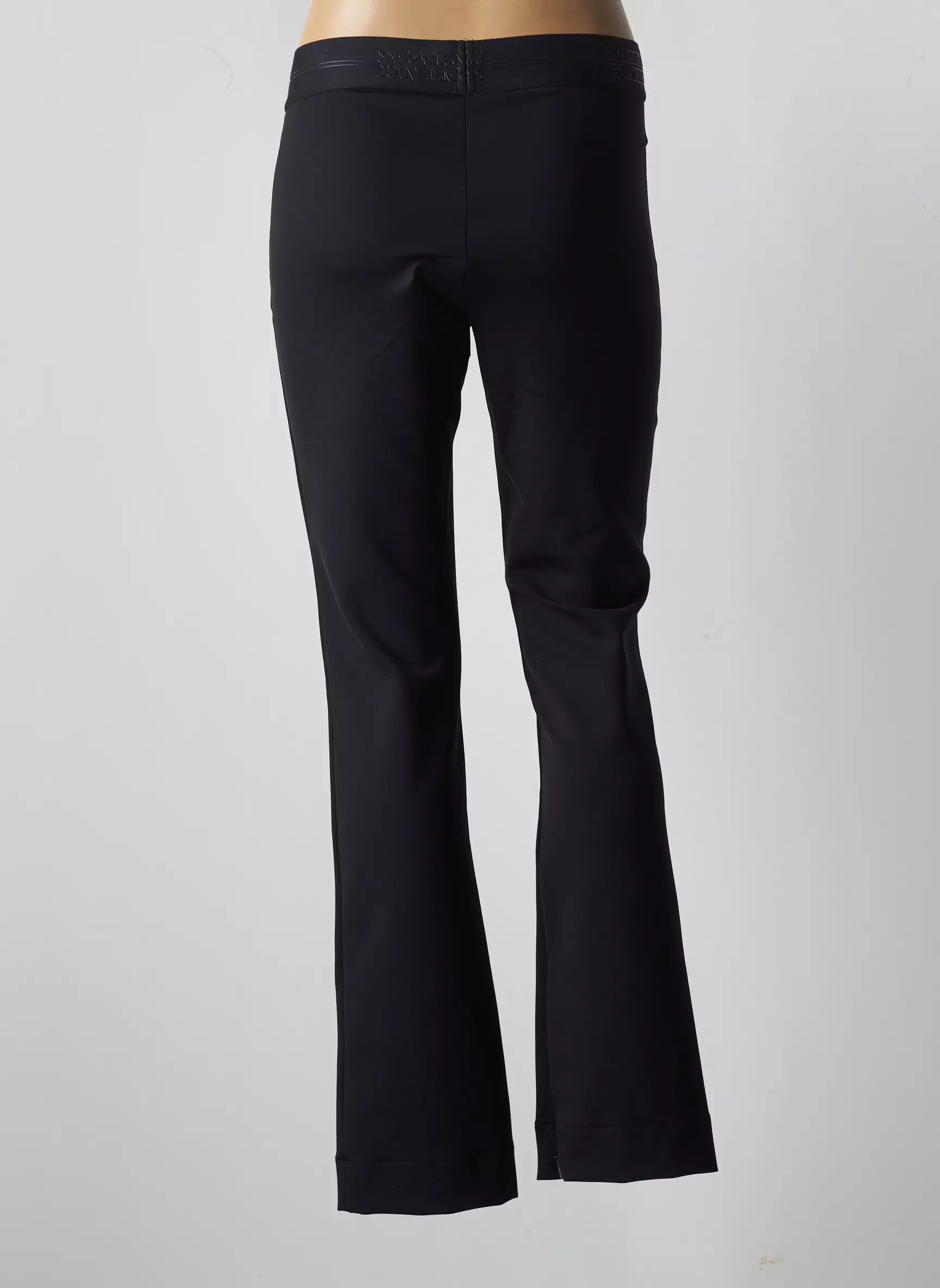 Sportalm Pantalons Slim Femme couleur noir