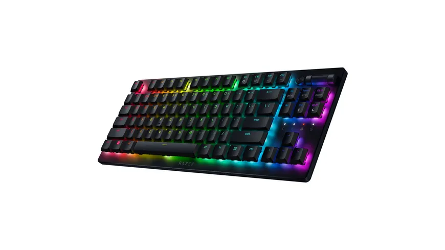 Razer DeathStalker V2 Pro Tastaur