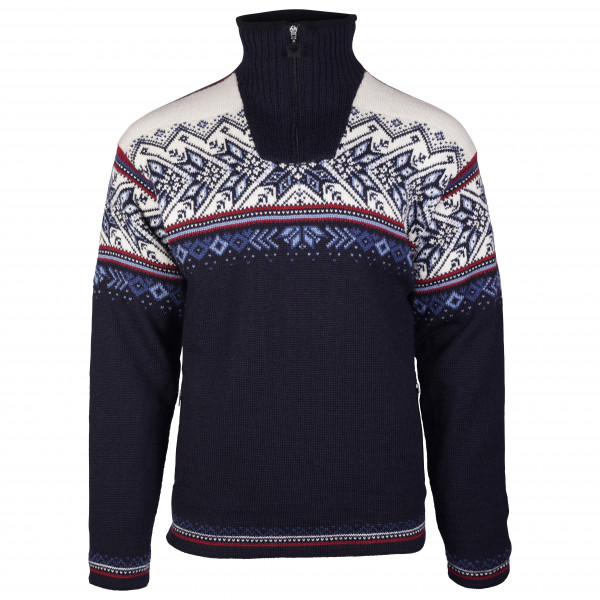 Dale of Norway - Vail WP Sweater - Wollpullover