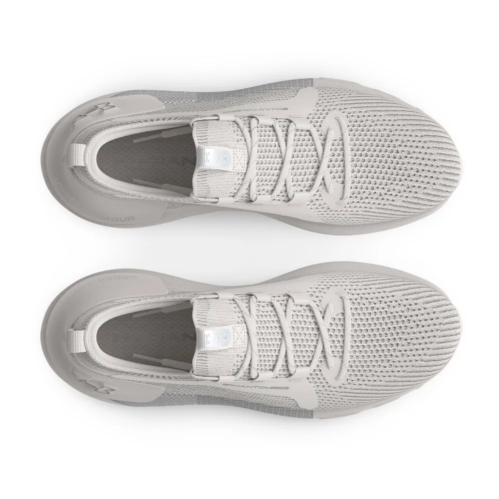 Under Armour HOVR Phantom 3 SE RFLCT 3027154-300 / weiss